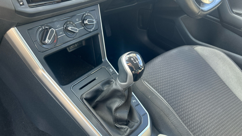 Volkswagen Polo 1.0 TSI Life 5dr Petrol Hatchback